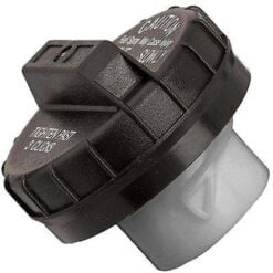 GATES Locking Fuel Cap