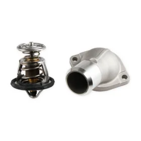 Holley LS3 Replacement Thermostat and Housing