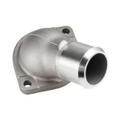 Alternative view of Holley LS3 Replacement Thermostat and Housing