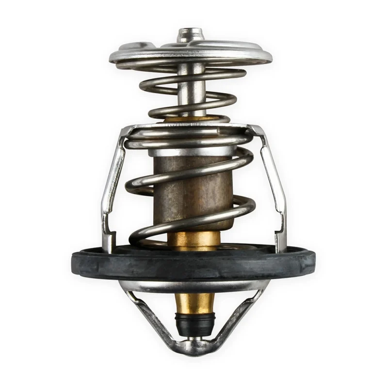 Holley LS3 Replacement Thermostat and Housing - Image 6