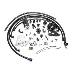 Radium Engineering Fuel Hanger Plumbing Kit