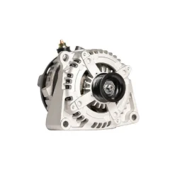 Alternative view of High Output Alternator [250a & 320a]