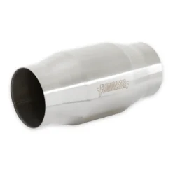 Flowmaster 200 Series 3" High-Flow Metallic Catalytic Converter