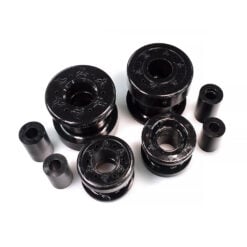 Alternative view of Hendrix Engineering Poly Cradle Lock Out Kit for Camaro Cradle