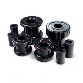 Hendrix Engineering Poly Cradle Lock Out Kit for Camaro Cradle