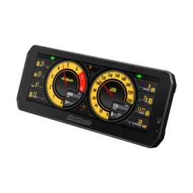 Haltech uC-10 OBD-II 10" Color Display Dash