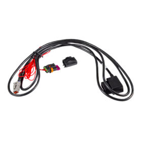 Haltech iC-7/uC-10 OBDII to CAN Cable