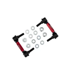 PEDDERS Rear Swaybar Endlink Kit