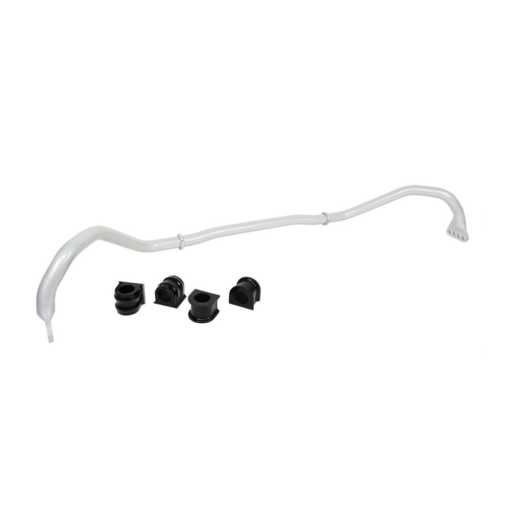 Whiteline Front Swaybar Adjustable 30mm