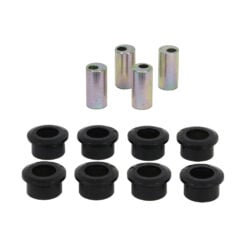 Rear Control Arm Lower Rear - Outer Bushing Kit-Double Offset