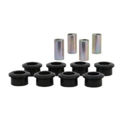 Alternative view of Rear Control Arm Lower Rear - Outer Bushing Kit-Double Offset
