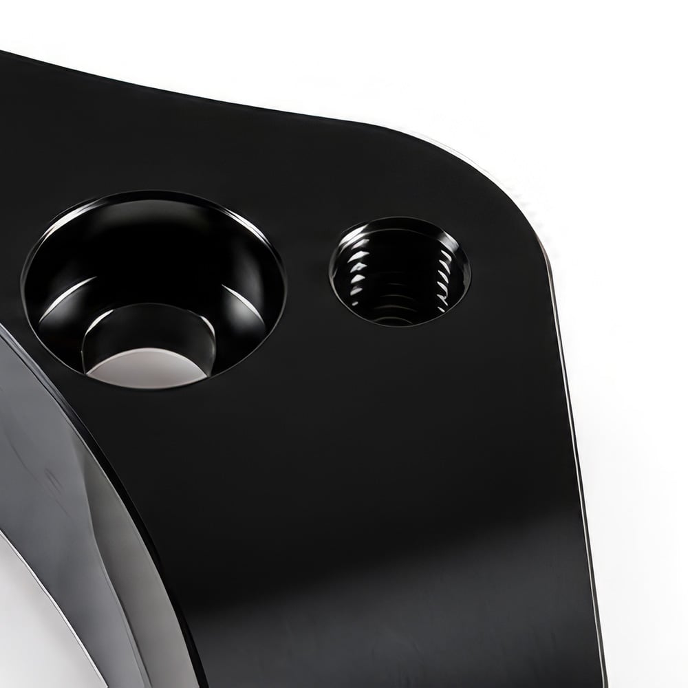 SDPC 112mm Throttle Body Adapter - Image 4