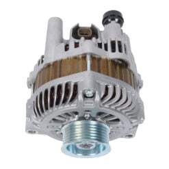 Alternative view of ACDelco GM Genuine 140A Alternator [GXP Only]