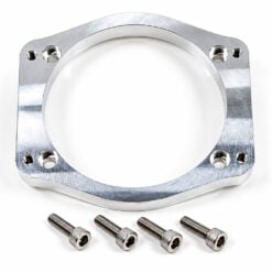 SDPC 112mm Throttle Body Adapter
