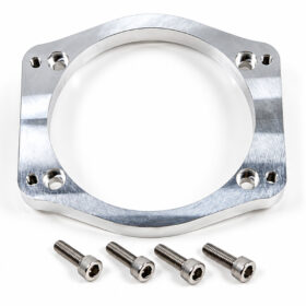 SDPC 112mm Throttle Body Adapter